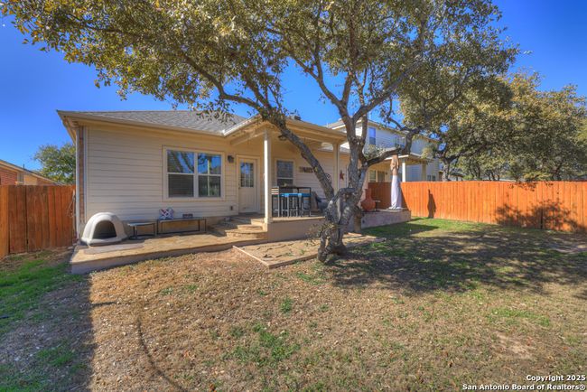 4730 Thomas Rusk, House other with 4 bedrooms, 2 bathrooms and null parking in San Antonio TX | Image 29