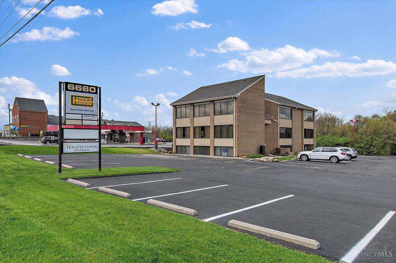 6660 Dixie Hwy, Fairfield, OH 45014