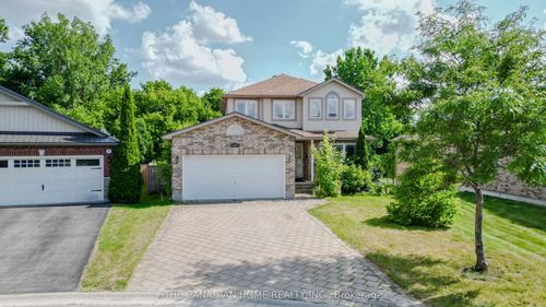 1695 Cedarcreek Cres, London, ON, N5X0C7 | Card Image