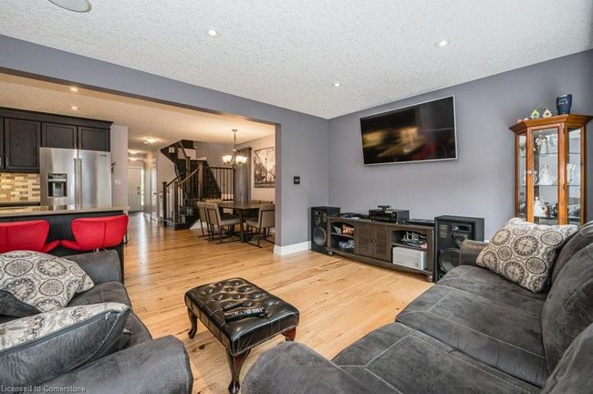 491 St Moritz Ave, House other with 4 bedrooms, 4 bathrooms and 3 parking in Waterloo ON | Image 7