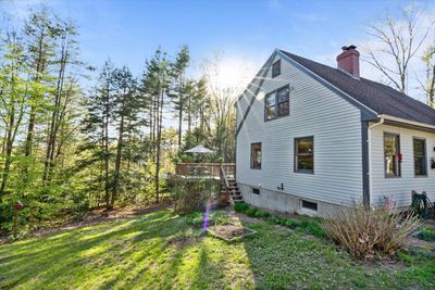 26 Balch Farm Road, House other with 3 bedrooms, 1 bathrooms and null parking in Bennington NH | Image 3