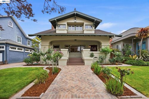 1420 Mound St, Alameda, CA, 94501-4734 | Card Image