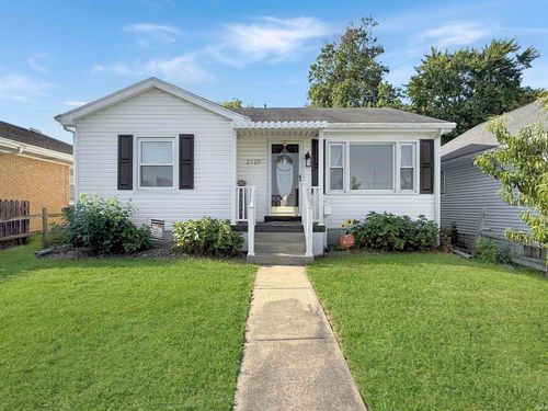 2127 E Eichel Avenue, Evansville, IN, 47711 | Card Image