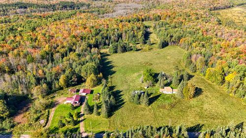 8.31 acres on Fadness Rd, Winter, WI, 54896 | Card Image