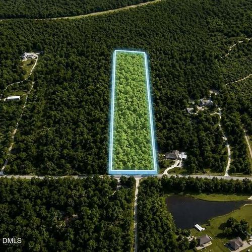 00 Bowen Rd, Rougemont, NC, 27572 | Card Image