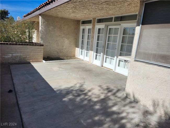 3137 Asoleado Cir, Townhouse with 3 bedrooms, 2 bathrooms and null parking in Las Vegas NV | Image 38