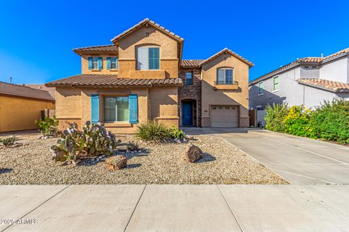 15278 W Morning Glory St, Goodyear, AZ, 85338-6902 | Card Image