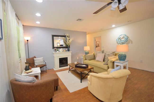 Living Area | Image 4