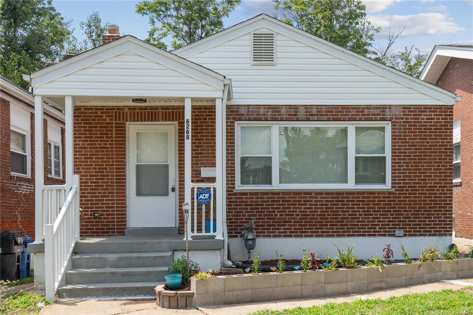 Cabanne Ave, Saint Louis, MO 63130