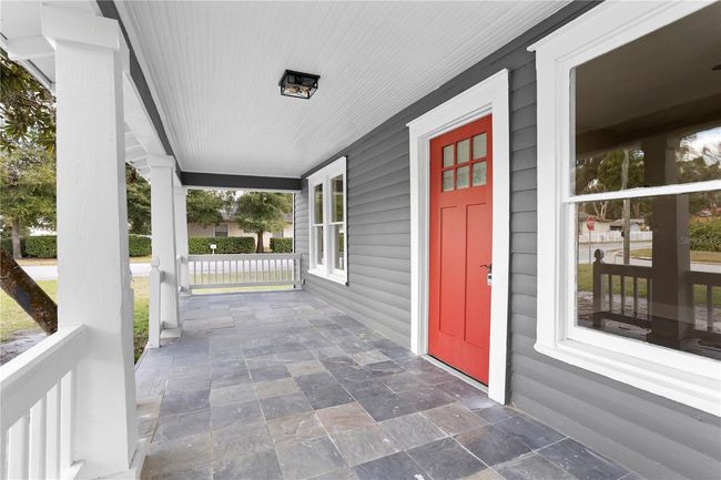 202 W Division St, House other with 2 bedrooms, 1 bathrooms and null parking in DELAND FL | Image 5