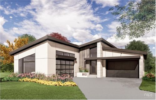 8952 Ginger St, Lenexa, KS, 66227-8111 | Card Image