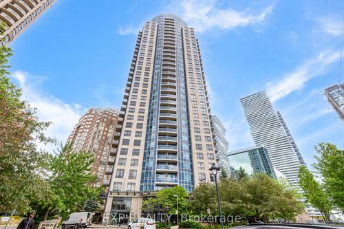 303-330 Burnhamthorpe Rd W, Mississauga, ON, L5B0E1 | Card Image