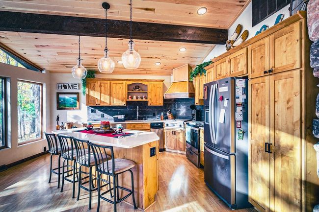12711 Wind Point Rd, House other with 3 bedrooms, 2 bathrooms and null parking in MANITOWISH WATERS WI | Image 19