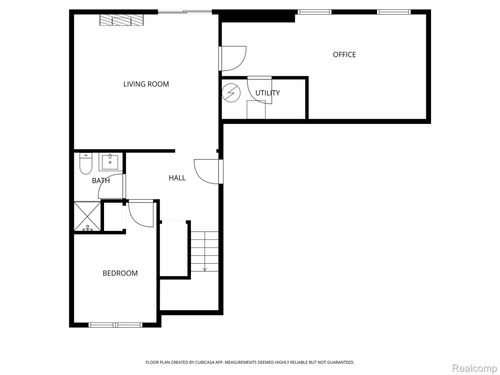 24768 Christina Dr, Flat Rock, MI, 48134-9173 | Card Image