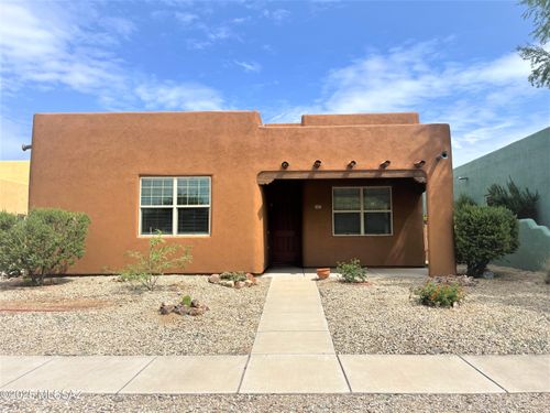 10369 E Roylstons Ln, Tucson, AZ, 85747-5854 | Card Image