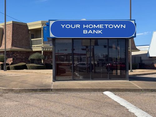 1500 W Henderson St, Cleburne, TX, 76033-4121 | Card Image