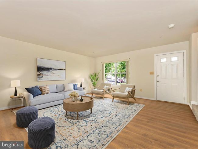 5790 Katsura Ct, Townhouse with 3 bedrooms, 4 bathrooms and null parking in FREDERICK MD | Image 4