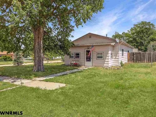 1104 Hospital Dr, Crawford, NE, 69339-1238 | Card Image