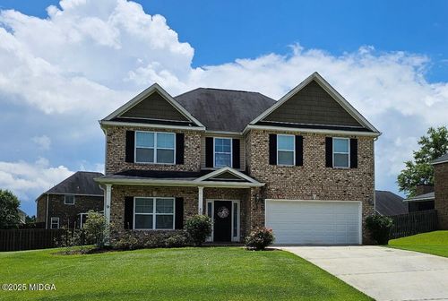 507 Thurston St, Bonaire, GA, 31005-5434 | Card Image