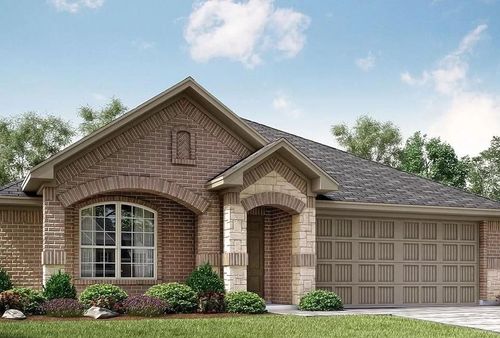 3109 Kiskadee Ct, McKinney, TX, 75071-3653 | Card Image