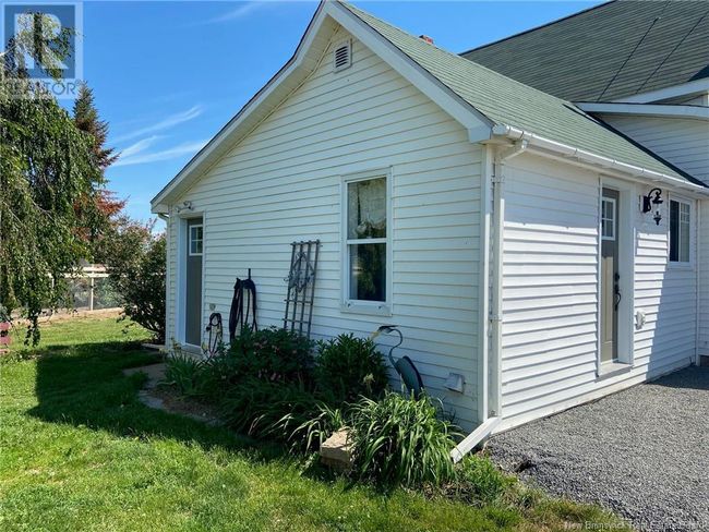 2402 885 Rte, House other with 3 bedrooms, 2 bathrooms and null parking in Havelock NB | Image 33