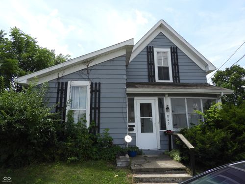 803 Vine St, New Castle, IN, 47362-4772 | Card Image