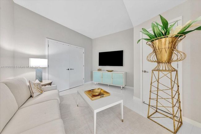 UNIT-3711 - 851 Ne 1 St Ave, Condo with 3 bedrooms, 4 bathrooms and null parking in Miami FL | Image 19