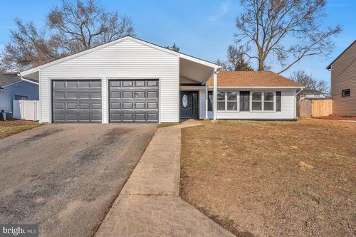 20 Parkhill Ln, SICKLERVILLE, NJ, 08081-2002 | Card Image