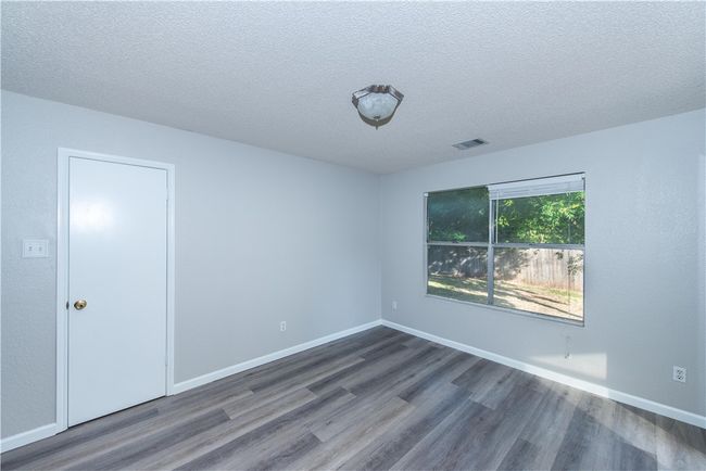 dining area facing rear of property, door is pantry on left | Image 4