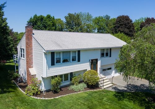 13 Michaud Dr, Framingham, MA, 01701-4824 | Card Image