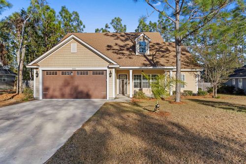 4863 Hammer Lane, Lake Park, GA,  | Card Image