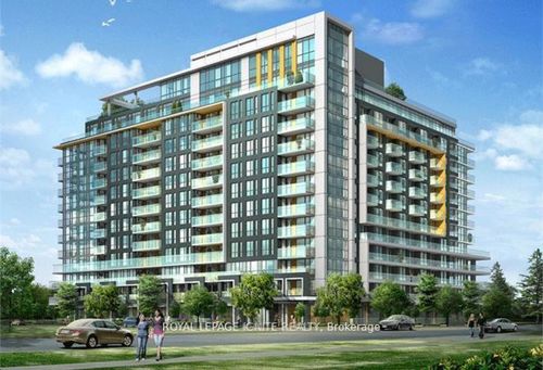 223-80 Esther Lorrie Dr, Etobicoke, ON, M9W0C6 | Card Image