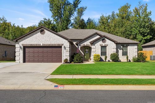 40 Arbor Trl, Cabot, AR, 72023-7966 | Card Image