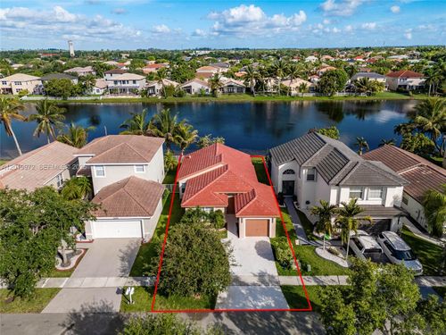 17992 Sw 29th Ln, Miramar, FL, 33029 | Card Image