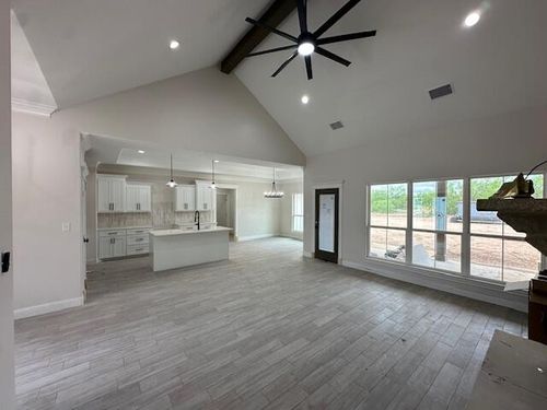 4072 Wildebeest Way Lane, San Angelo, TX, 76901 | Card Image