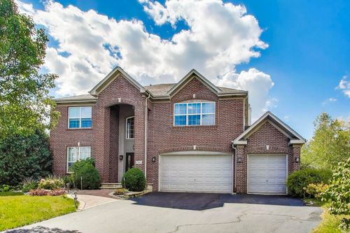 1361 Brentwood Trl, Bolingbrook, IL, 60490-4949 | Card Image