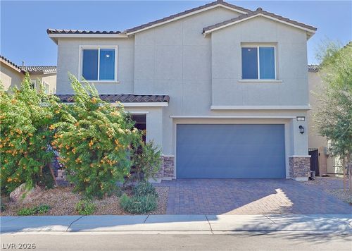 4441 Mural Glen Ct, North Las Vegas, NV, 89084-4972 | Card Image