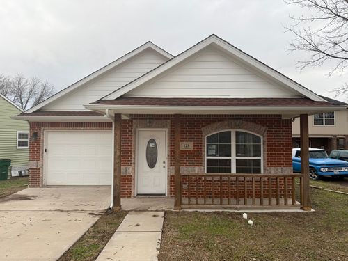 125 N Aiken St, Waxahachie, TX, 75165-3860 | Card Image
