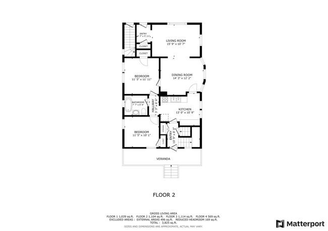 704 Holly Avenue - First Floor Unit | Image 67