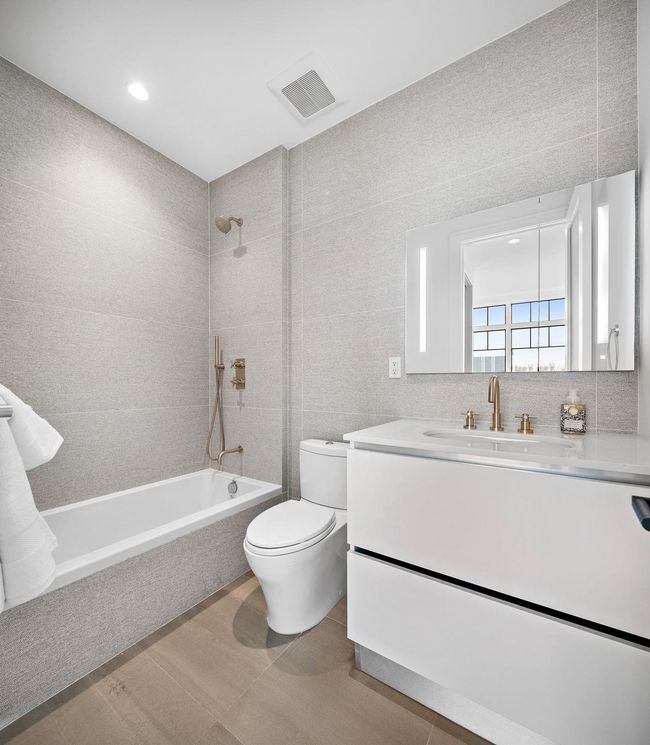 11 Stone Bridge Ct, Townhouse with 4 bedrooms, 5 bathrooms and null parking in Demarest NJ | Image 28