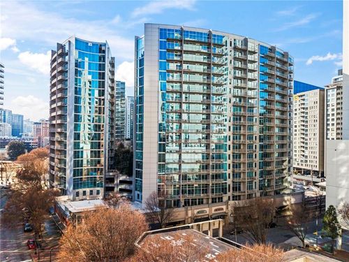 unit-1628-44 Peachtree Pl Nw, Atlanta, GA, 30309-5413 | Card Image