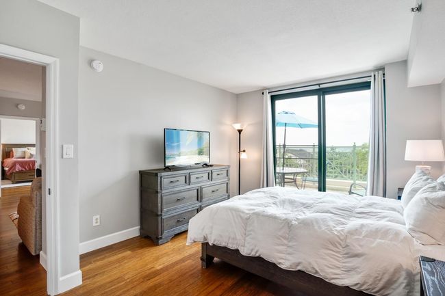 UNIT-511 - 300 S Duval St, Condo with 2 bedrooms, 2 bathrooms and null parking in Tallahassee FL | Image 13