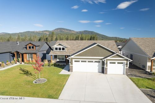 8921 W Cultivator Ave, Rathdrum, ID, 83858-5265 | Card Image
