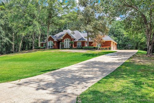 481 Rives Mill Loop, Deatsville, AL, 36022-5624 | Card Image