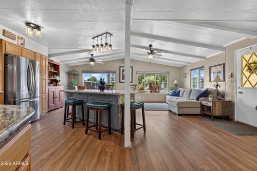 9421 E Olive Ln S, Sun Lakes, AZ, 85248-7030 | Card Image