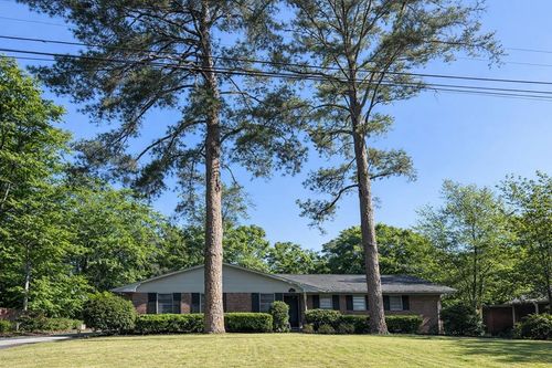 3827 Arrel Dr, Columbus, GA, 31909-3717 | Card Image