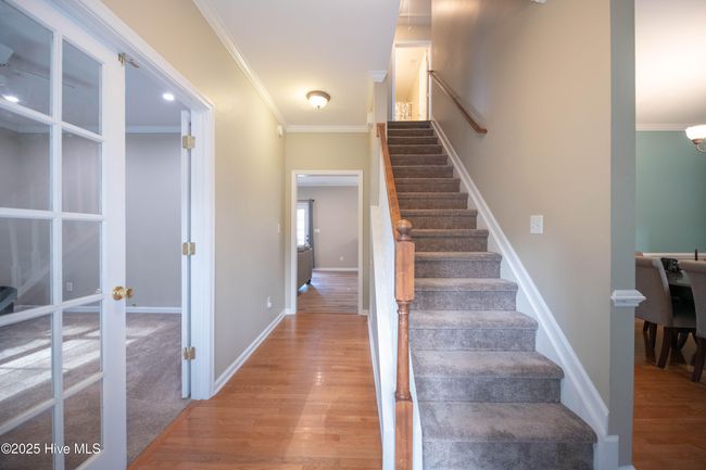 305 Whitehall Rd, House other with 4 bedrooms, 3 bathrooms and 2 parking in Camden NC | Image 4