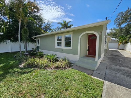 2436 Arapaho St, SARASOTA, FL, 34231-5014 | Card Image