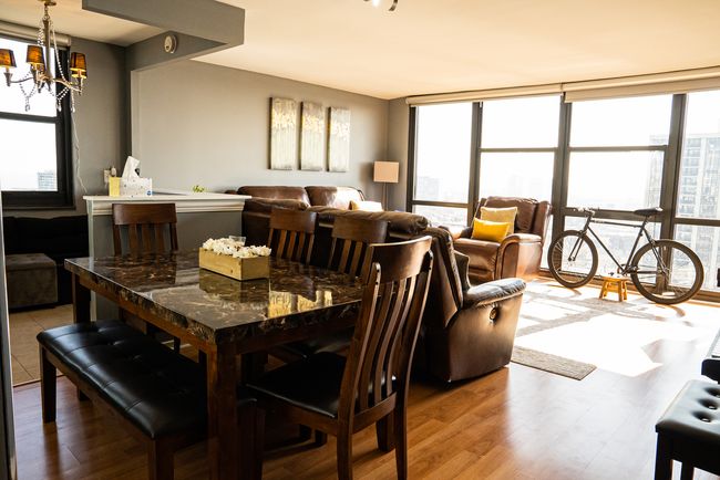 APT-1902 - 2901 S Michigan Ave, Home with 2 bedrooms, 2 bathrooms and null parking in CHICAGO IL | Image 13