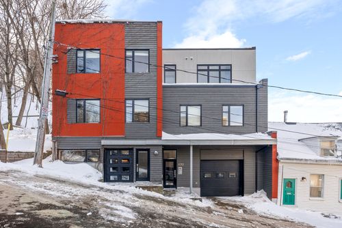 5-632 Rue De Mazenod, Québec, QC, G1K5J4 | Card Image